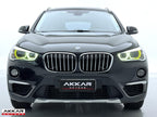 BMW X1 SDRIVE20i