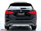 BMW X1 SDRIVE20i