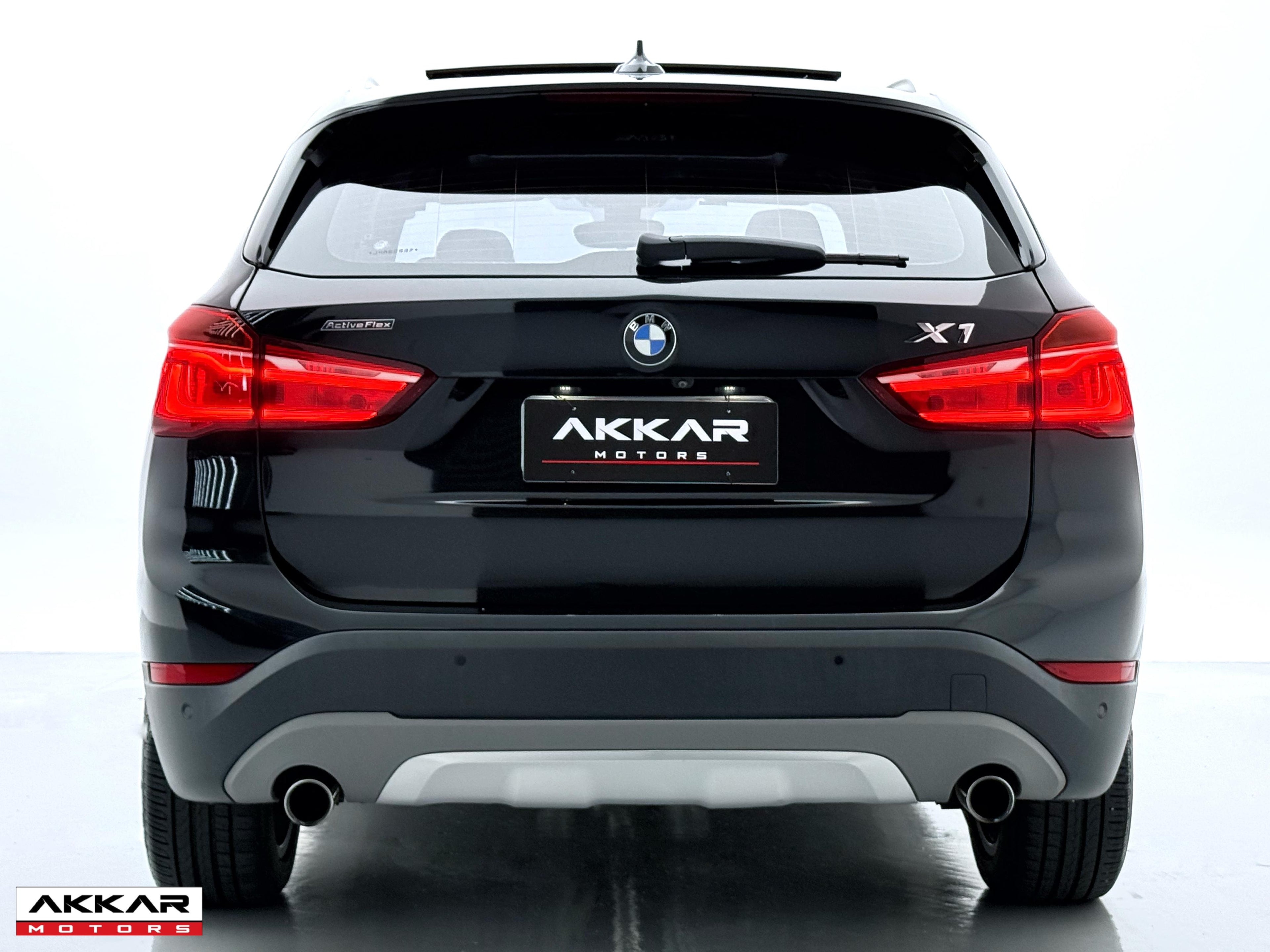 BMW X1 SDRIVE20i
