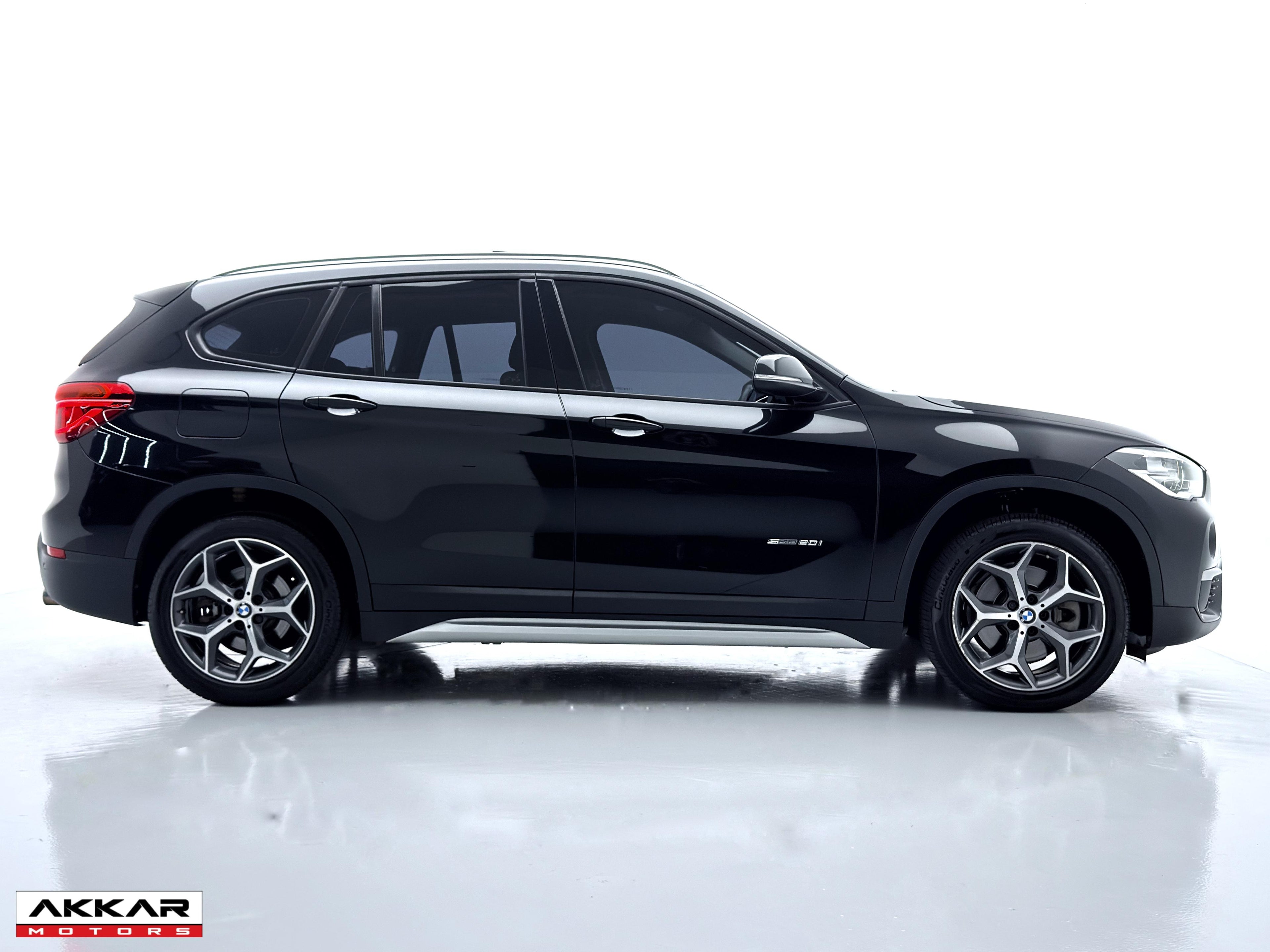 BMW X1 SDRIVE20i
