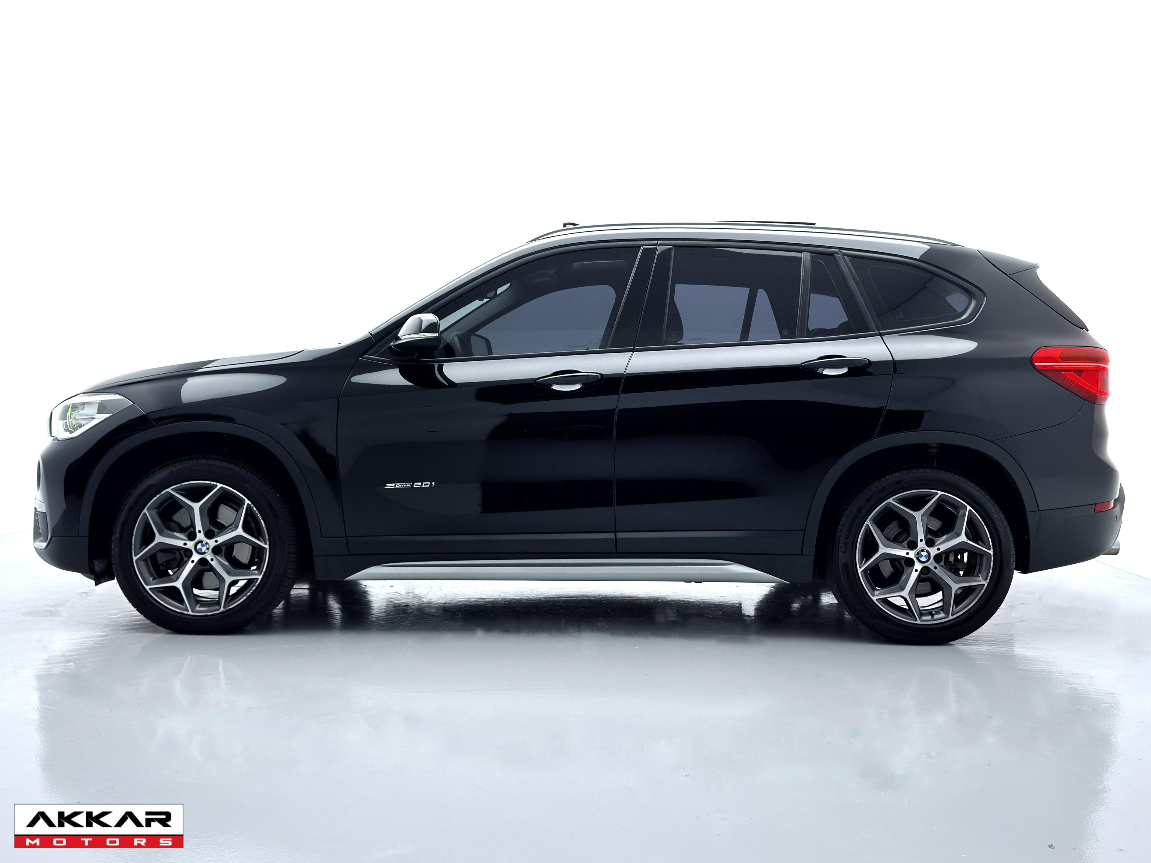 BMW X1 SDRIVE20i