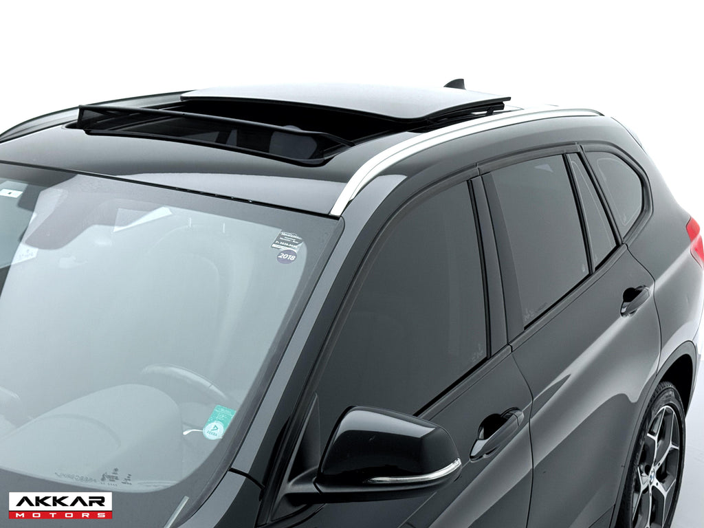 BMW X1 SDRIVE20i