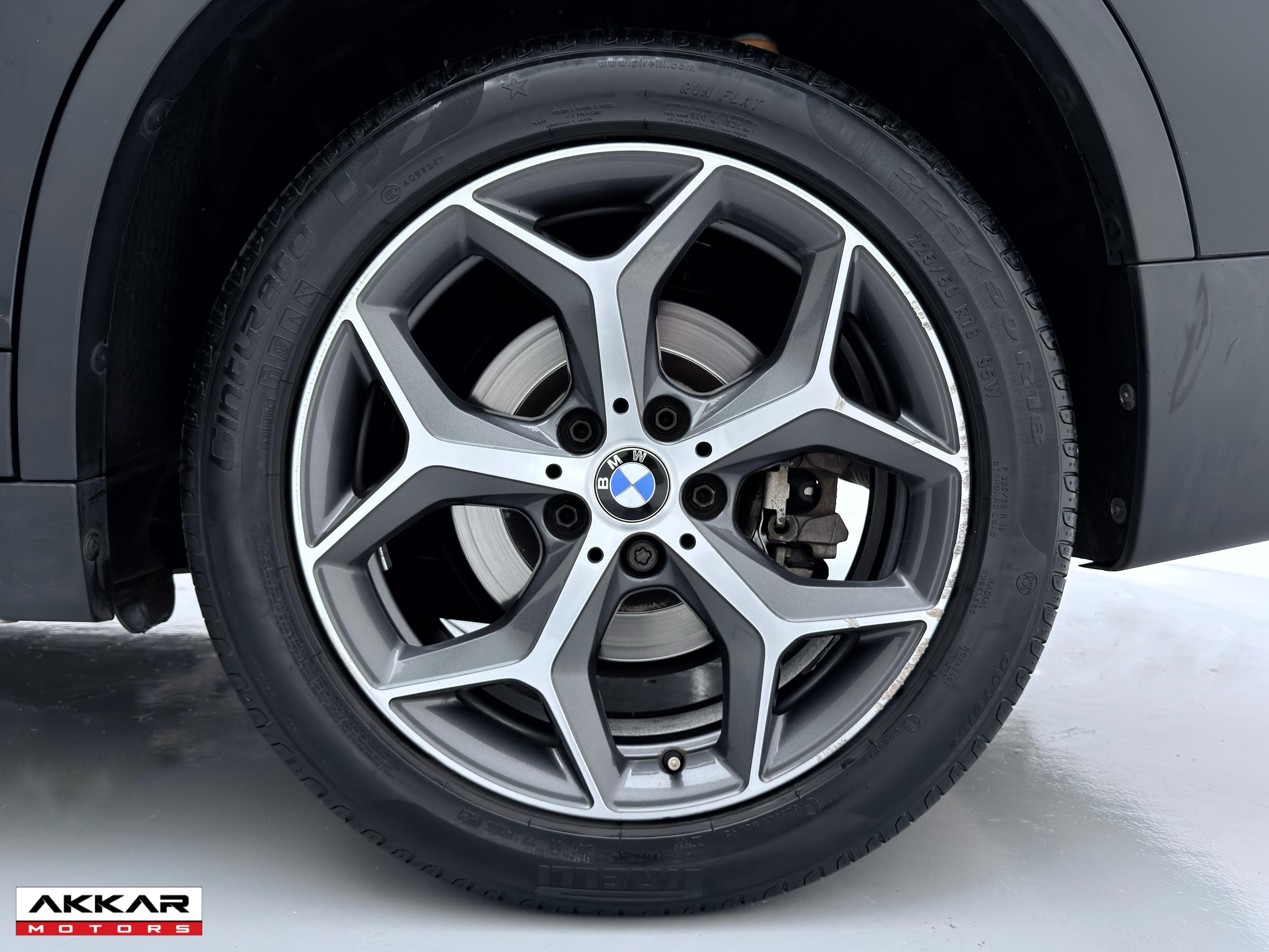 BMW X1 SDRIVE20i