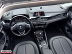 BMW X1 SDRIVE20i