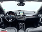 BMW X1 SDRIVE20i