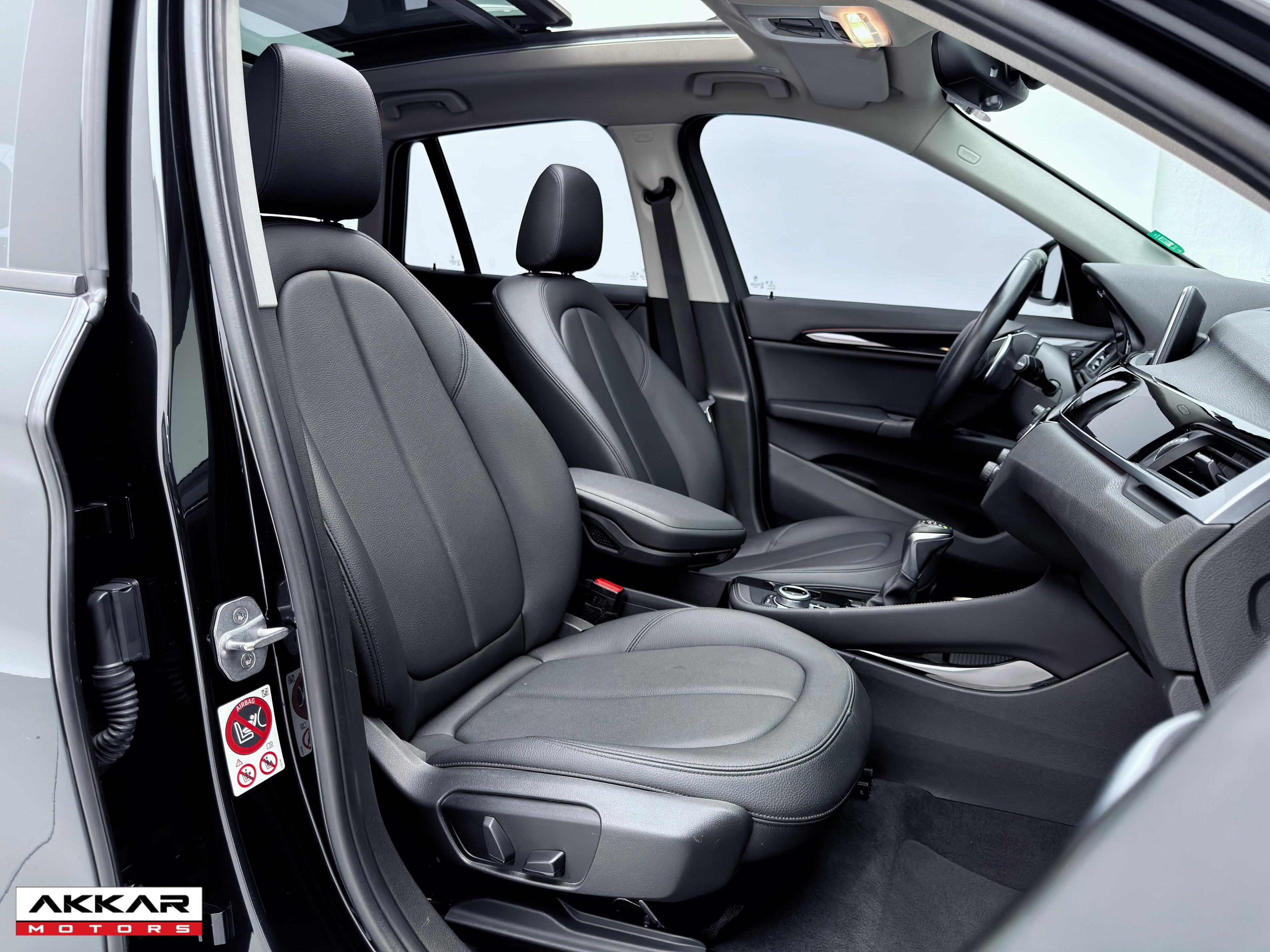 BMW X1 SDRIVE20i
