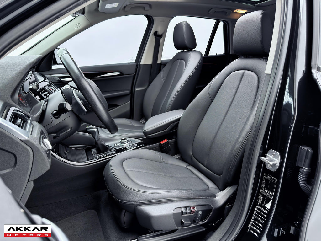BMW X1 SDRIVE20i