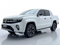 VOLKSWAGEM AMAROK EXTREME