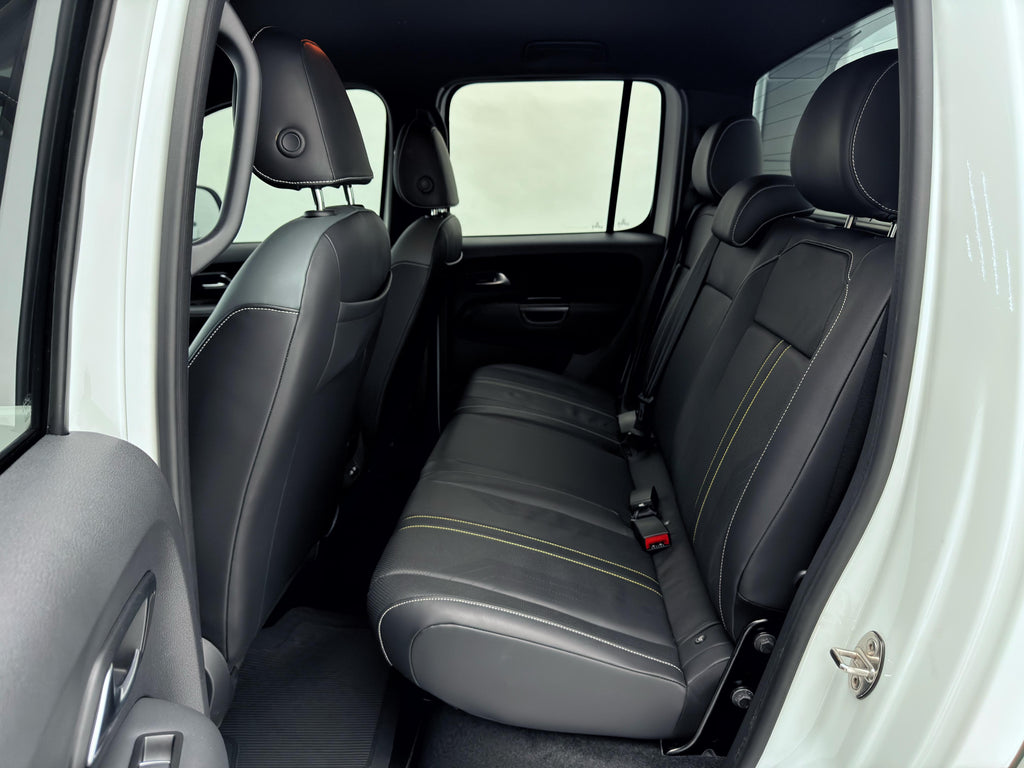 VOLKSWAGEM AMAROK EXTREME