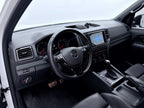 VOLKSWAGEM AMAROK EXTREME