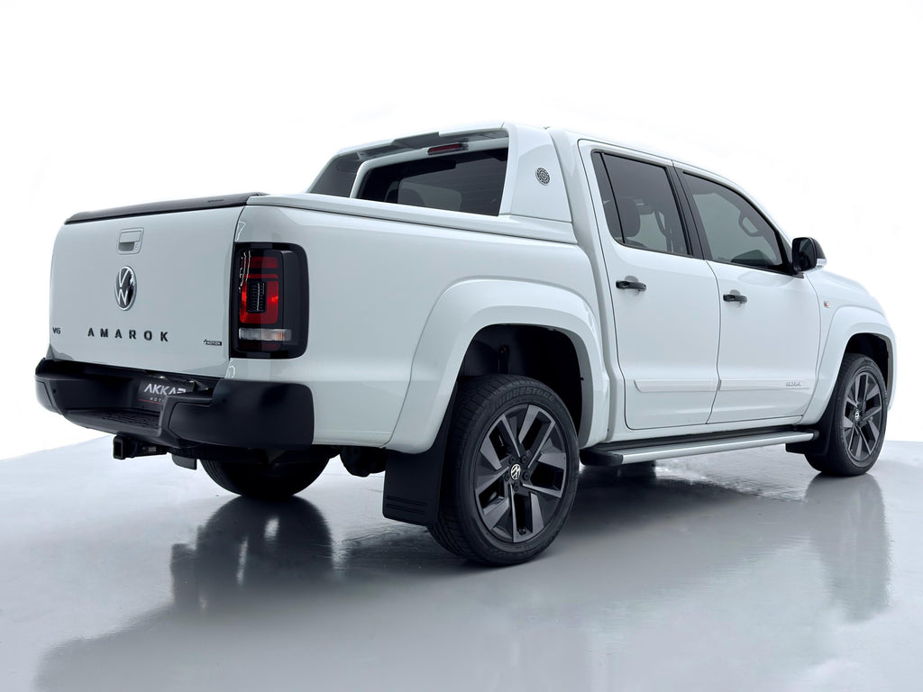 VOLKSWAGEM AMAROK EXTREME