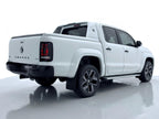 VOLKSWAGEM AMAROK EXTREME