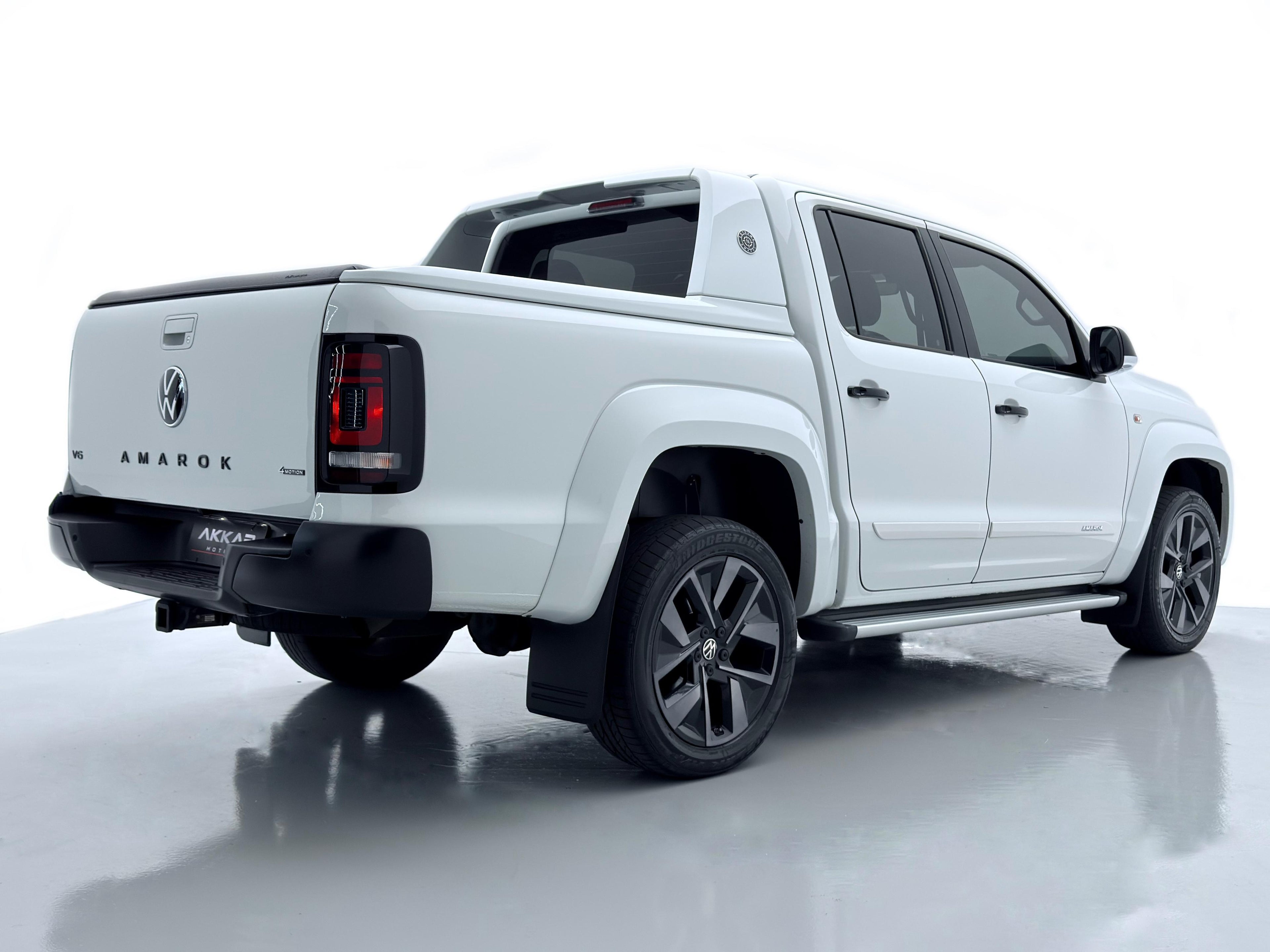 VOLKSWAGEM AMAROK EXTREME