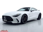 MERCEDES GT 63 S E PERFORMANCE COUPÉ