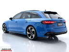 AUDI RS4 AVANT QUATTRO