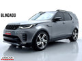 LAND ROVER DISCOVERY R-DYNAMIC HSE