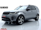 LAND ROVER DISCOVERY R-DYNAMIC HSE