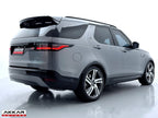 LAND ROVER DISCOVERY R-DYNAMIC HSE