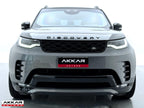 LAND ROVER DISCOVERY R-DYNAMIC HSE
