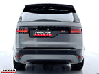 LAND ROVER DISCOVERY R-DYNAMIC HSE