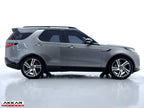 LAND ROVER DISCOVERY R-DYNAMIC HSE