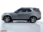 LAND ROVER DISCOVERY R-DYNAMIC HSE