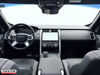 LAND ROVER DISCOVERY R-DYNAMIC HSE