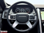 LAND ROVER DISCOVERY R-DYNAMIC HSE