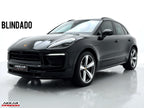 PORSCHE MACAN T