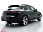 PORSCHE MACAN T