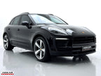 PORSCHE MACAN T