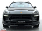 PORSCHE MACAN T