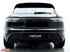 PORSCHE MACAN T