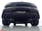 PORSCHE MACAN T