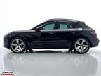 PORSCHE MACAN T