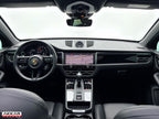 PORSCHE MACAN T