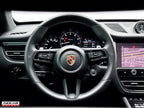 PORSCHE MACAN T
