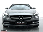 MERCEDES SLK 250