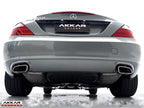 MERCEDES SLK 250