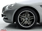 MERCEDES SLK 250