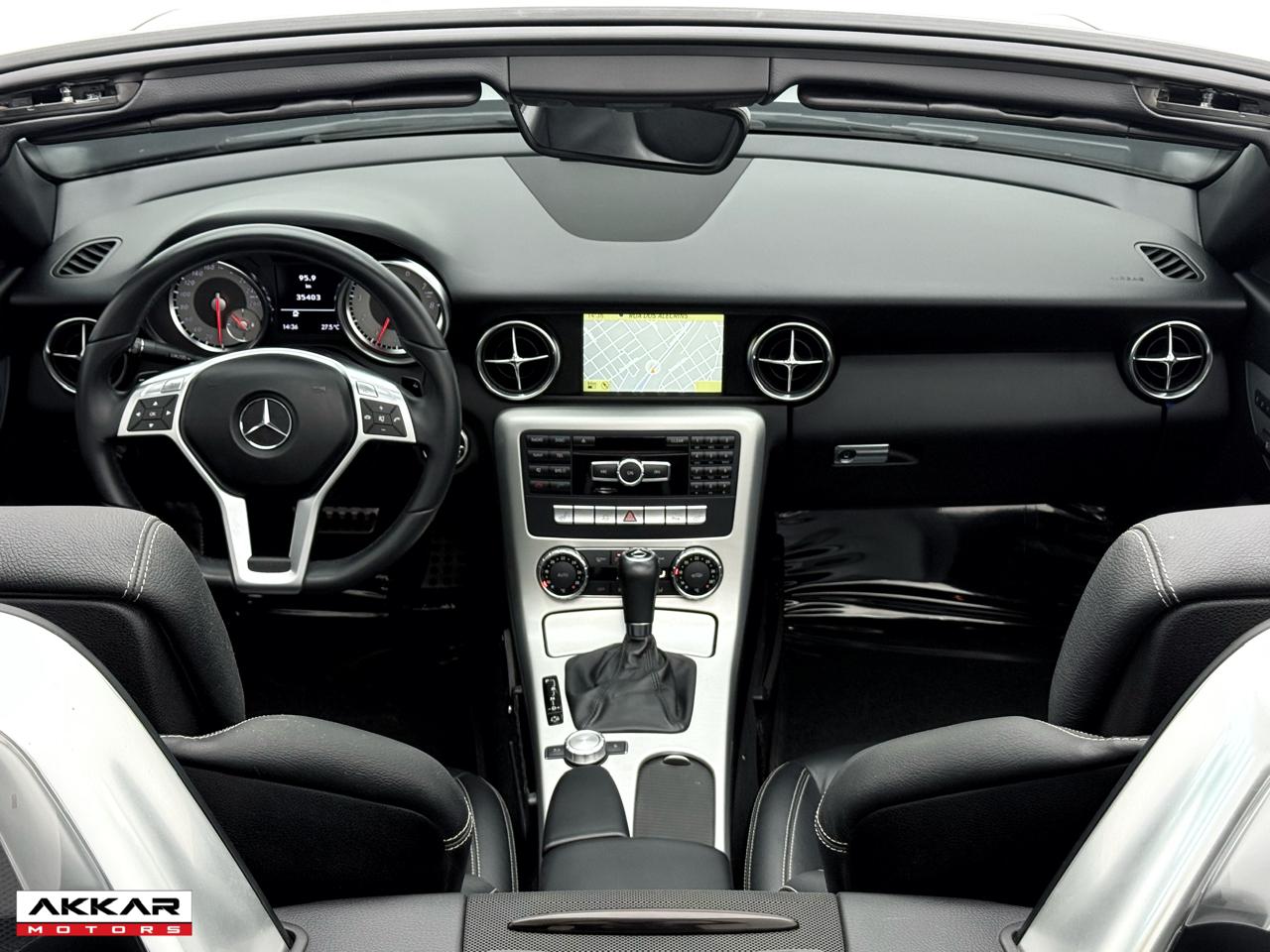 MERCEDES SLK 250