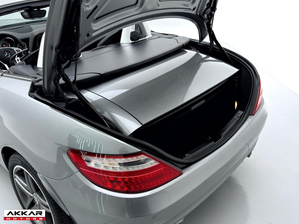MERCEDES SLK 250