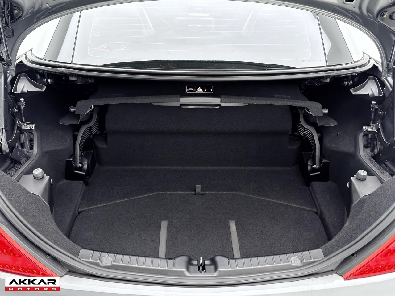 MERCEDES SLK 250