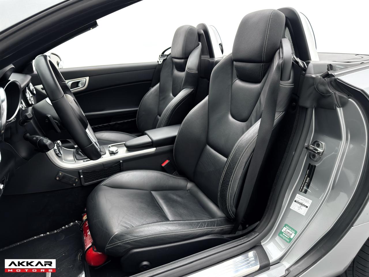 MERCEDES SLK 250