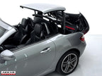 MERCEDES SLK 250