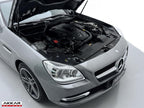 MERCEDES SLK 250