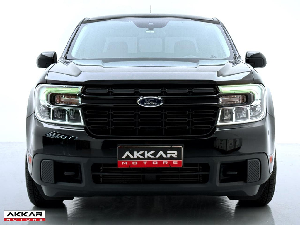 MAVERICK LARIAT FX4
