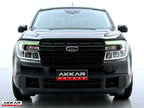 MAVERICK LARIAT FX4