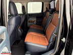MAVERICK LARIAT FX4