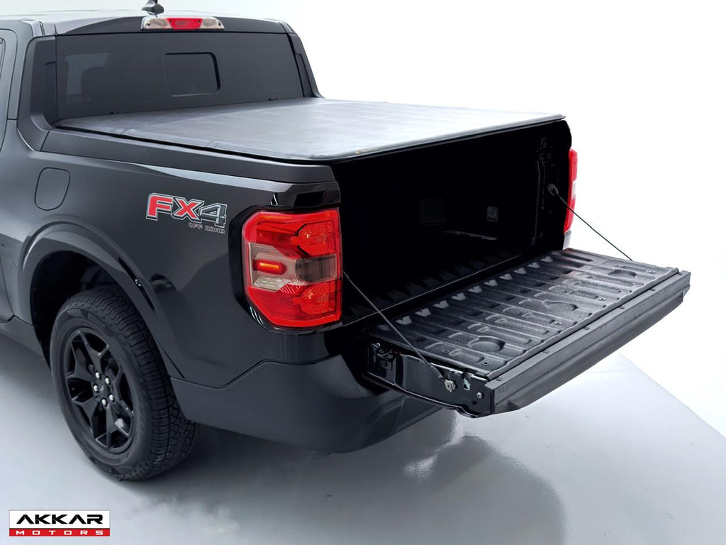 MAVERICK LARIAT FX4